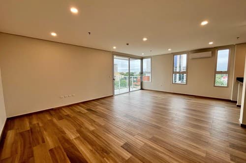 Departamento-Venta-Avda. San Martin esq. Dr. Luis Migone, , Manorá, Asunción