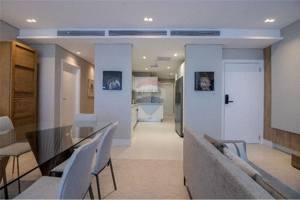 Vendo Departamento De 3d + área De Servicio - 160,08m2