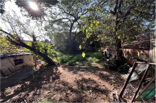 Terreno-Venta-Arellano casi Angel Moreno, Sajonia, Asunción