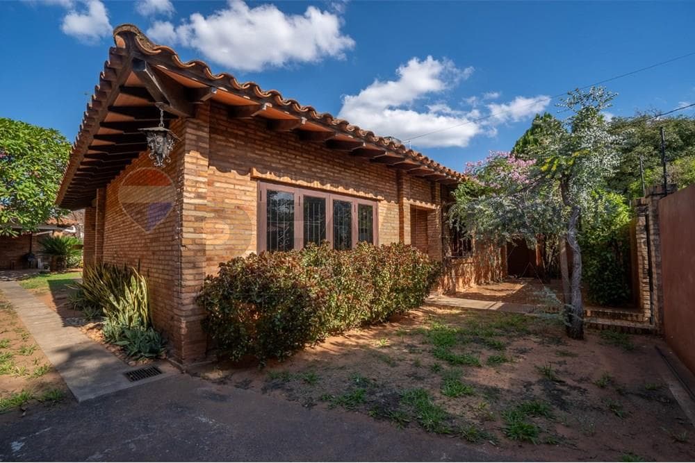 Casa - Venta - Nazareth, Paraguay