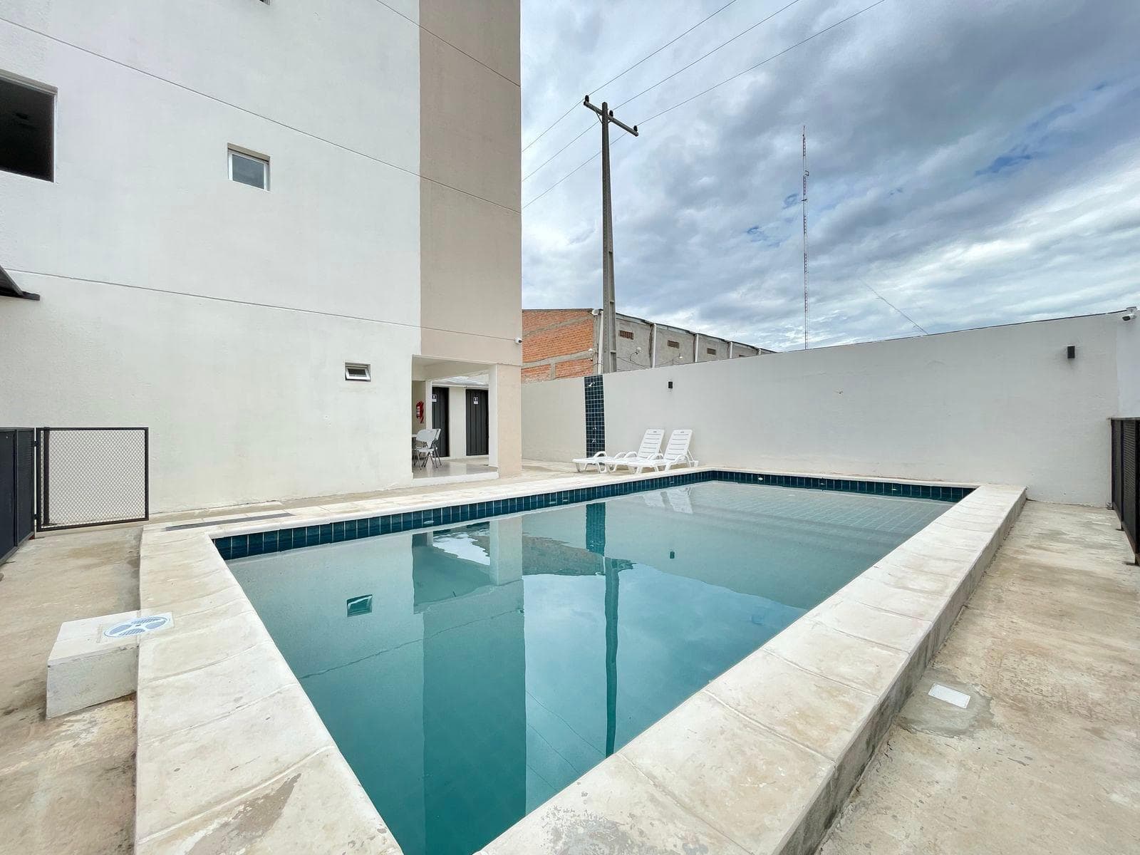 SUPER OPORTUNIDAD! VENDO Departamento A Estrenar De 2 Dormitorios Con Cochera