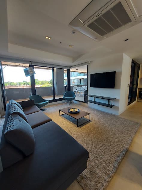 Vendo Departamento de 94 m2 en Trinidad, Asunción-LAP5636146