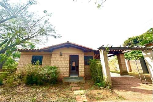 Casa-Venta-Rep. de Paraguay, Aregua, Central
