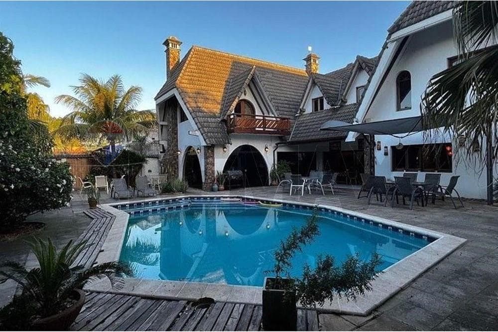 Casa - Alquiler - Villa Aurelia, Paraguay