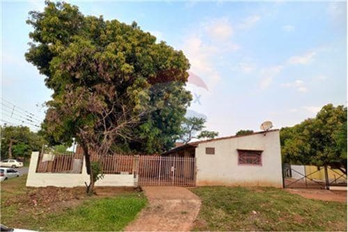 Casa-Venta-Regimiento de Infanteria R.I3, Rojas Cañada, Capiata, Central