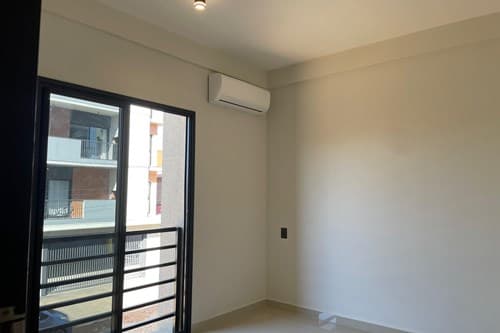 Departamento A Estrenar En Fernando de la Mora Cerca De Mariscal López