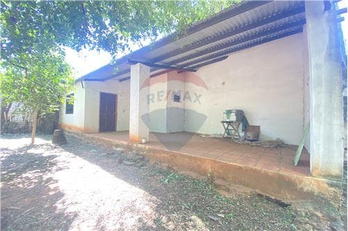 Venta de terreno