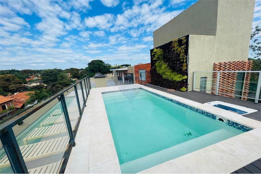 En Venta Departamento en Lambare a estrenar