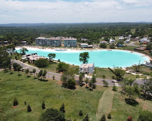 Alquiler Casa Amoblada En Aqua Village Disponible Diciembre 2025 Y Febrero 2026