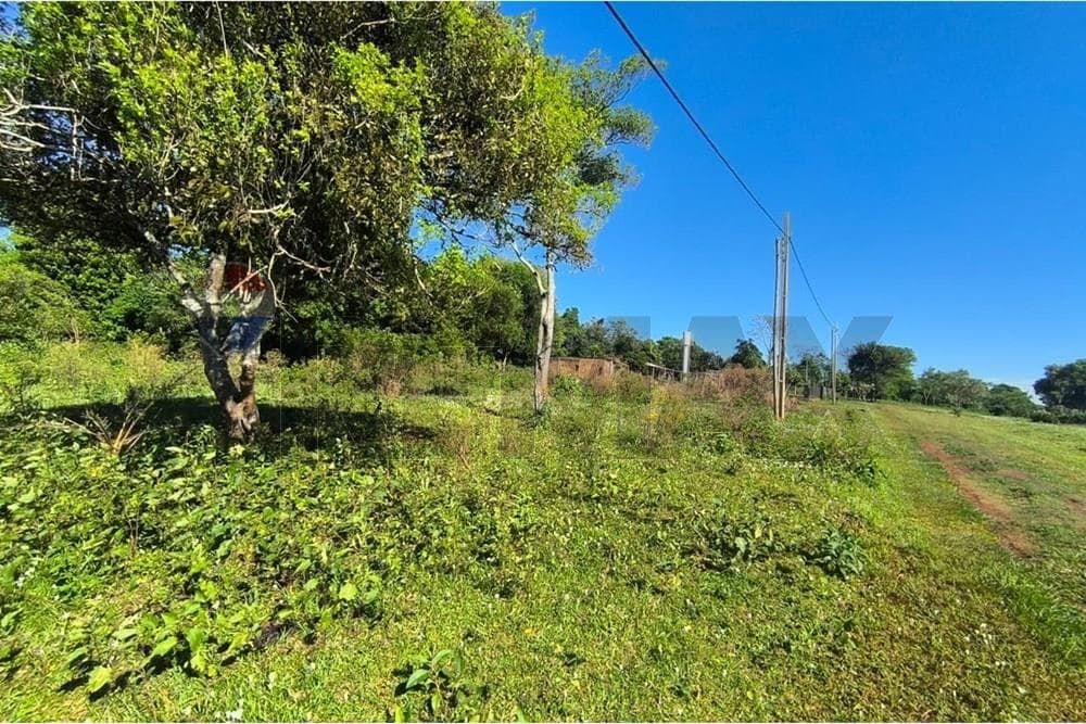 Terreno - Venta - Encarnación, Paraguay, invierte y planifica!