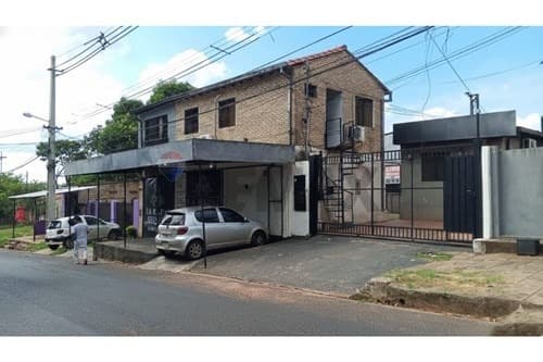 Alquiler de departamento, central Ñemby