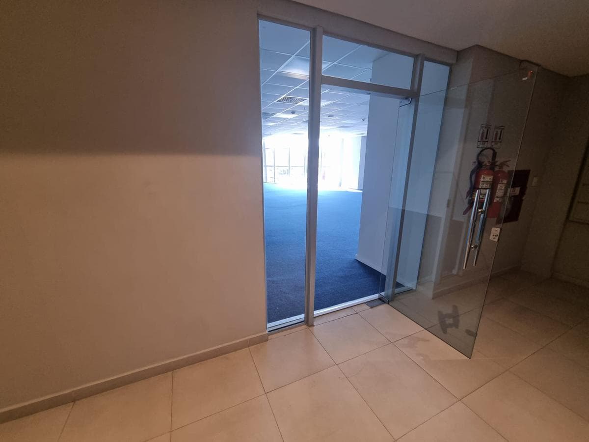 Alquilo Oficina Corporativa De 215 m2 En El World Trade Center Asunción