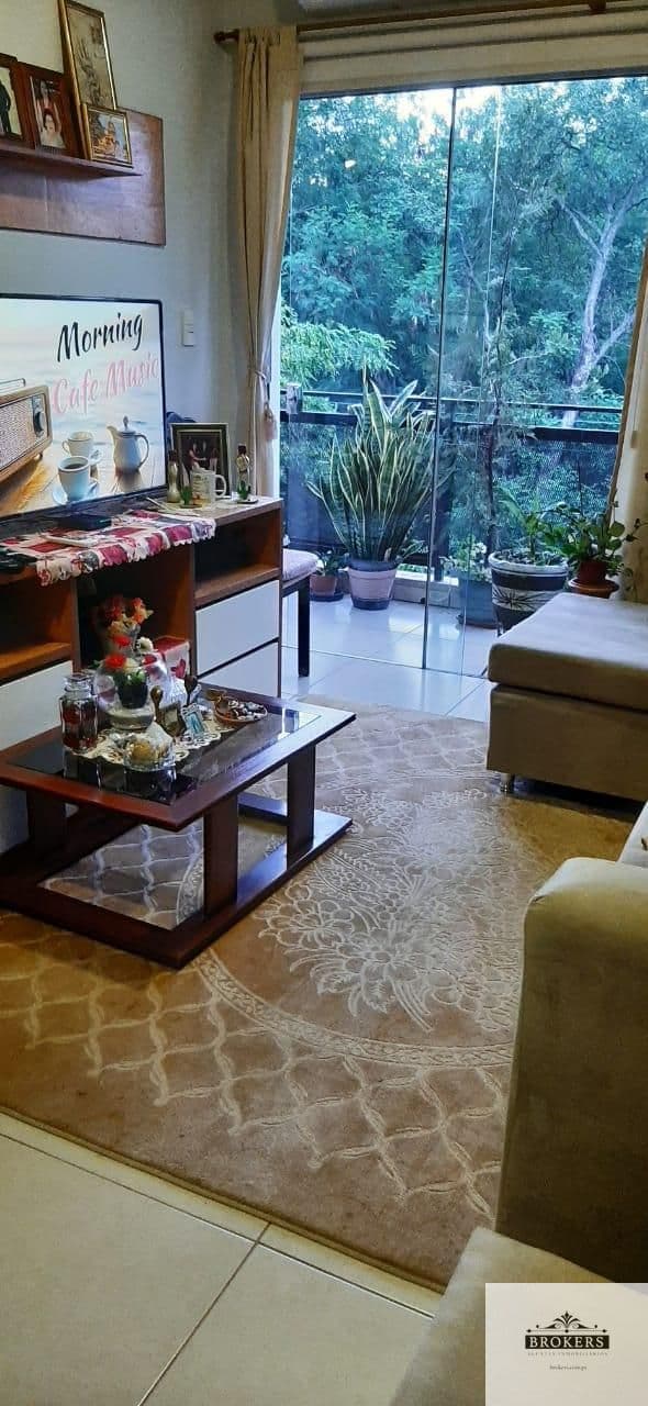 Departamento en venta de Dos Dormitorios c/ cochera en Fdo Zona Norte