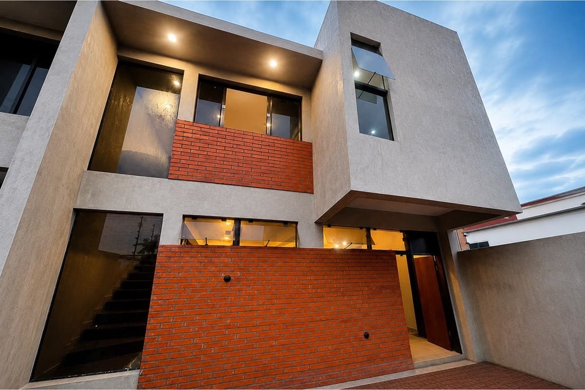 ✨ Elegante Dúplex En Lambaré – ¡listo Para Vivir!