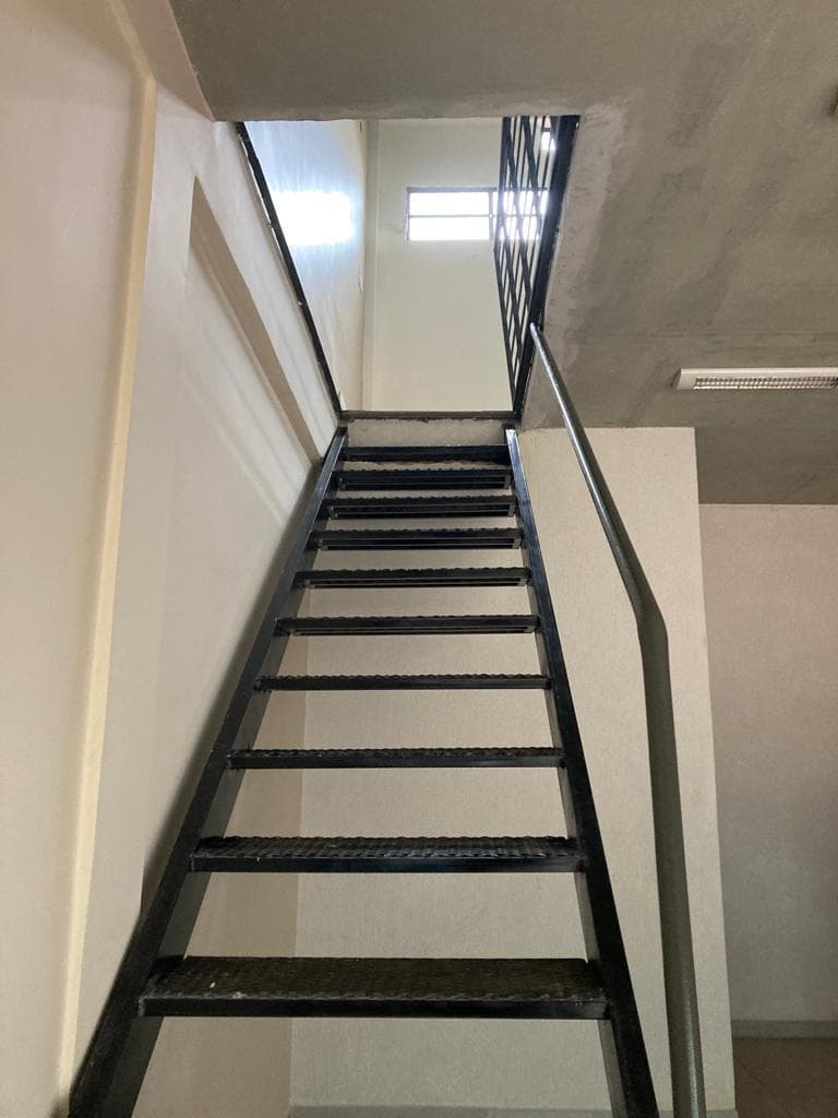 alquilo duplex en Fernando de la Mora