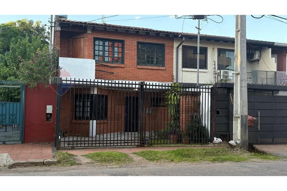 Duplex - Alquiler - Fernando de la Mora, Paraguay
