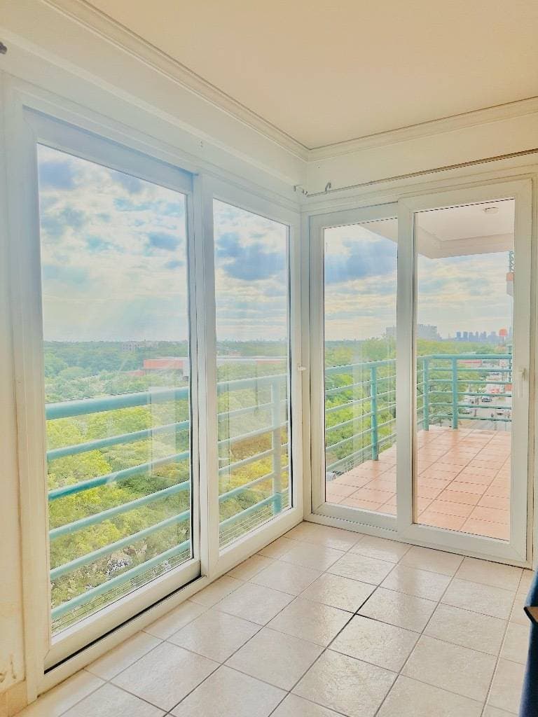 ¡amplio departamento en quartier las marias!