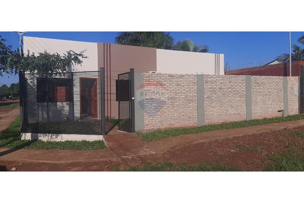 Casa - Venta - Capiata, Paraguay