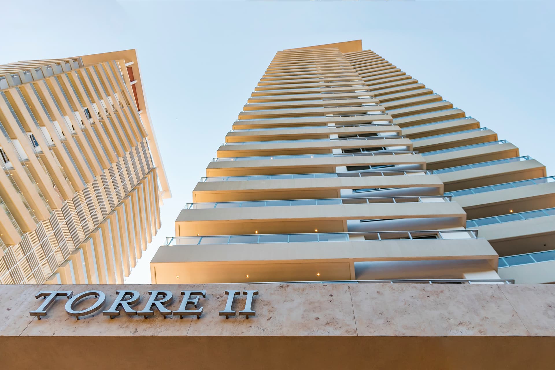 Palacio De Los Patos - Exclusivo Departamento de 1 Dormitorio en Venta - Piso 8 R1 T2