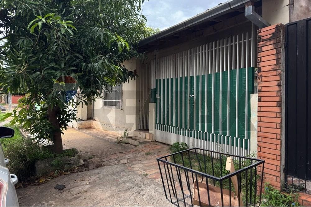 Vendo terreno en vista alegre
