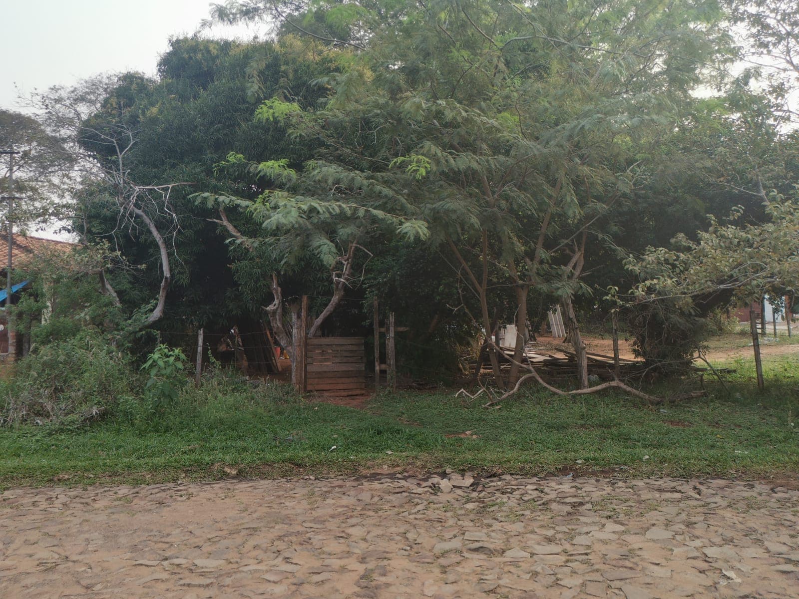 Vendo 2 terrenos en mra!