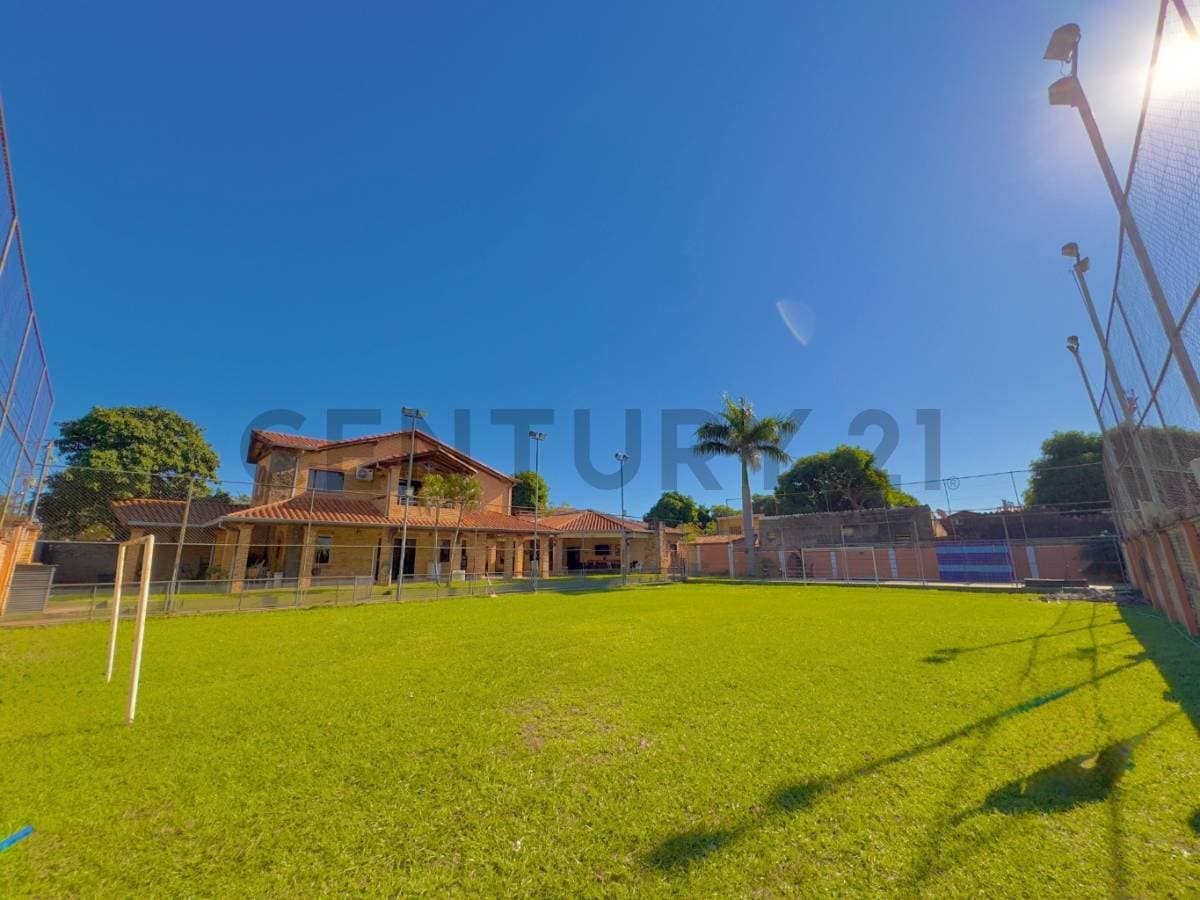 Vendo casa en Villa Elisa
