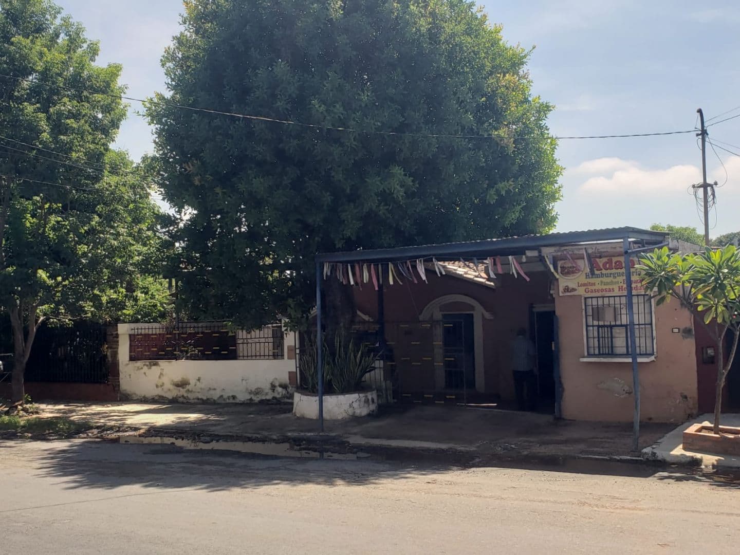 Casa en venta en Santa Maria