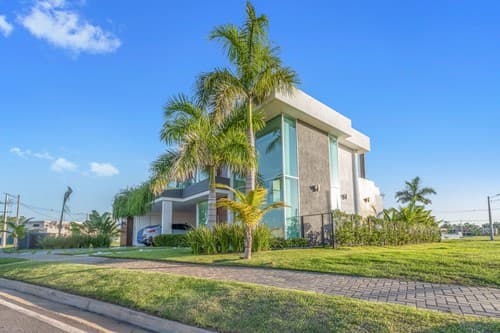 Casa-Venta-Aquaterra, Luque, Central
