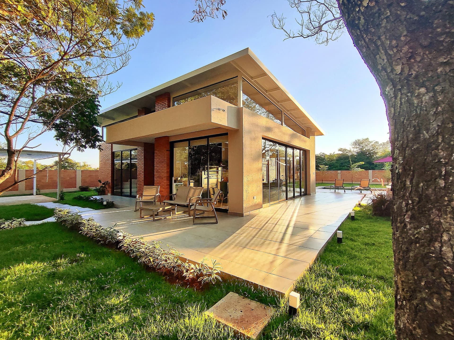 Casa De Verano - Venta - San Bernardino, Paraguay