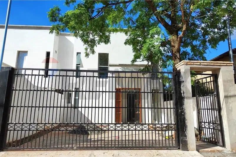 Dùplex en Luque estilo toscano