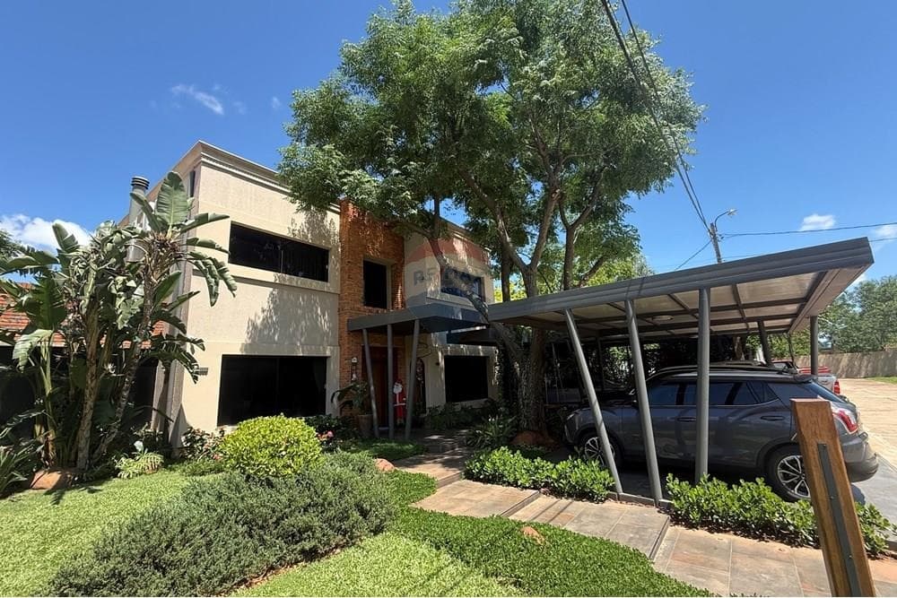 Casa - Venta - Zarate Isla - Luque
