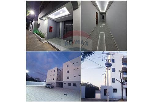 Departamento-Venta-PY Central San Lorenzo COD.80