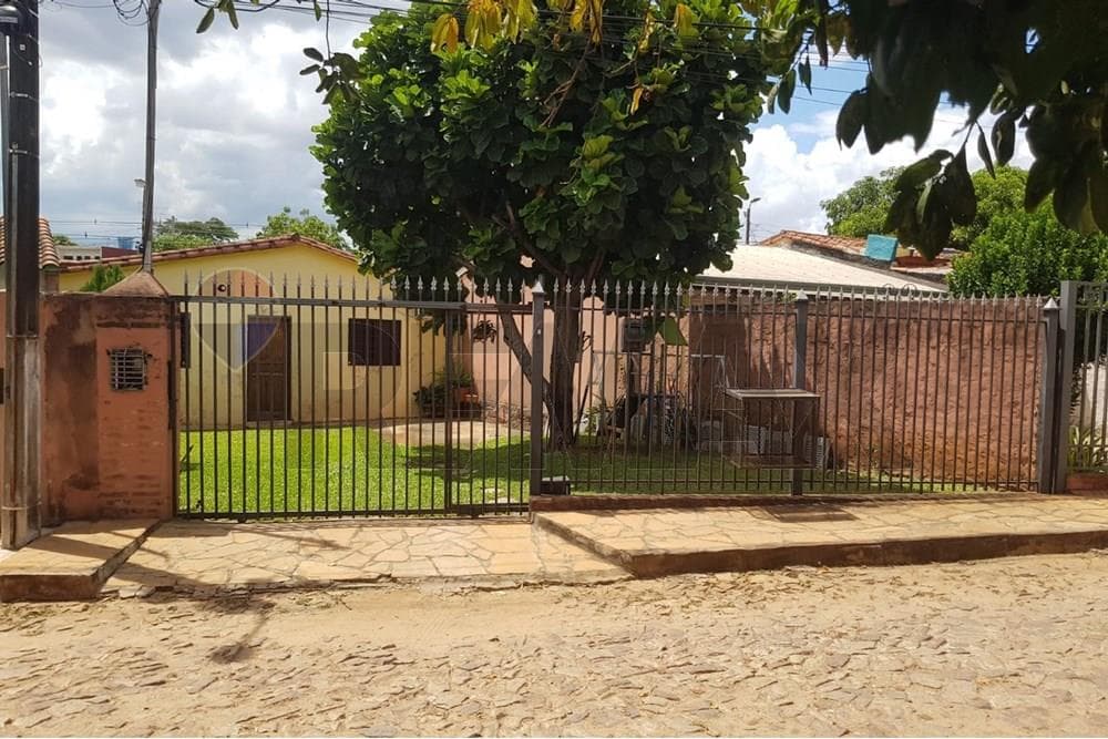 En Venta! Casa En Laurelty - Luque!