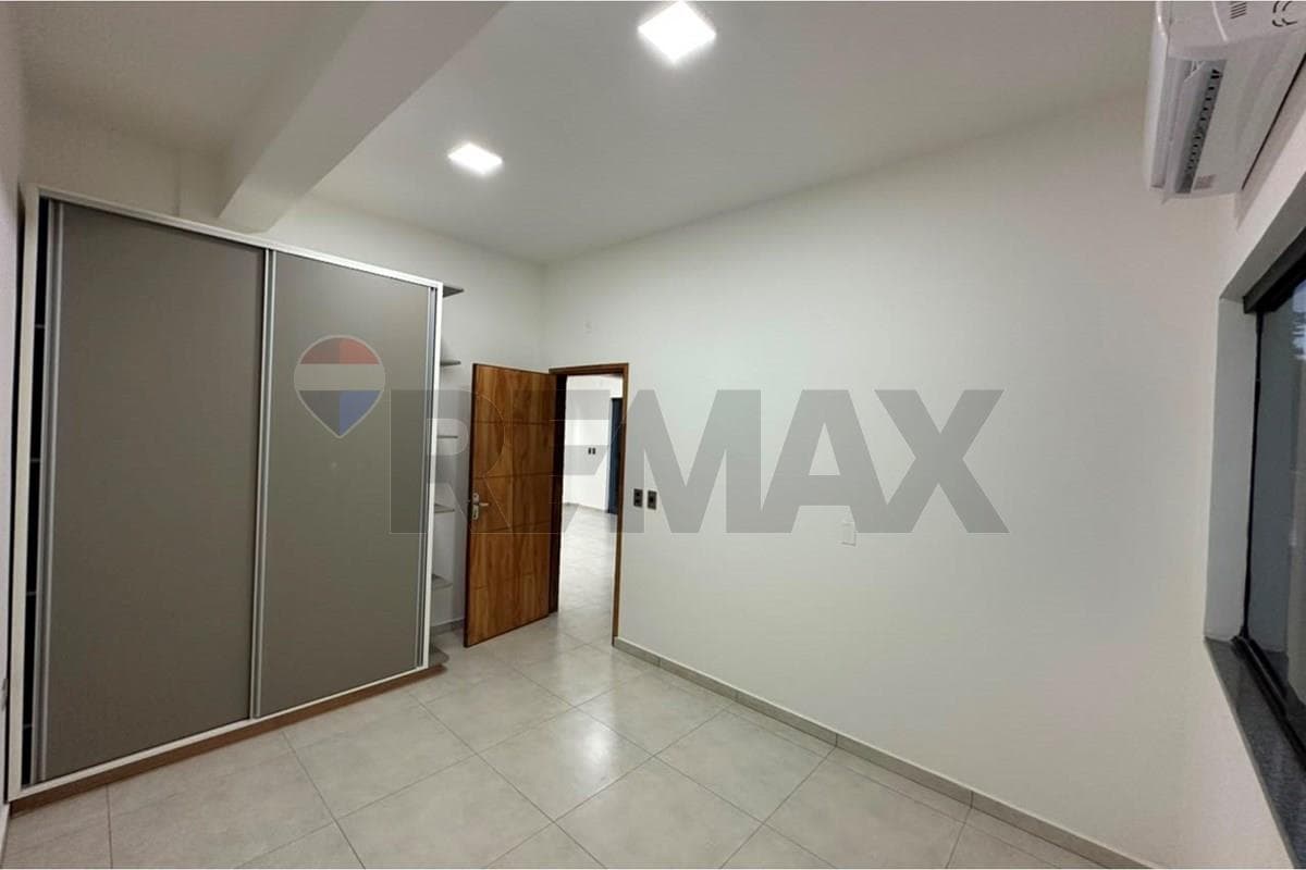 Departamento 2 habitaciones Encarnacion San Isidro