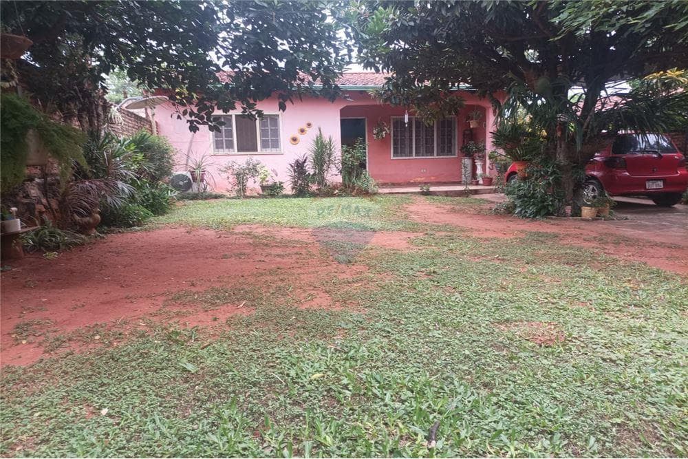 Casa - Venta - Ñemby