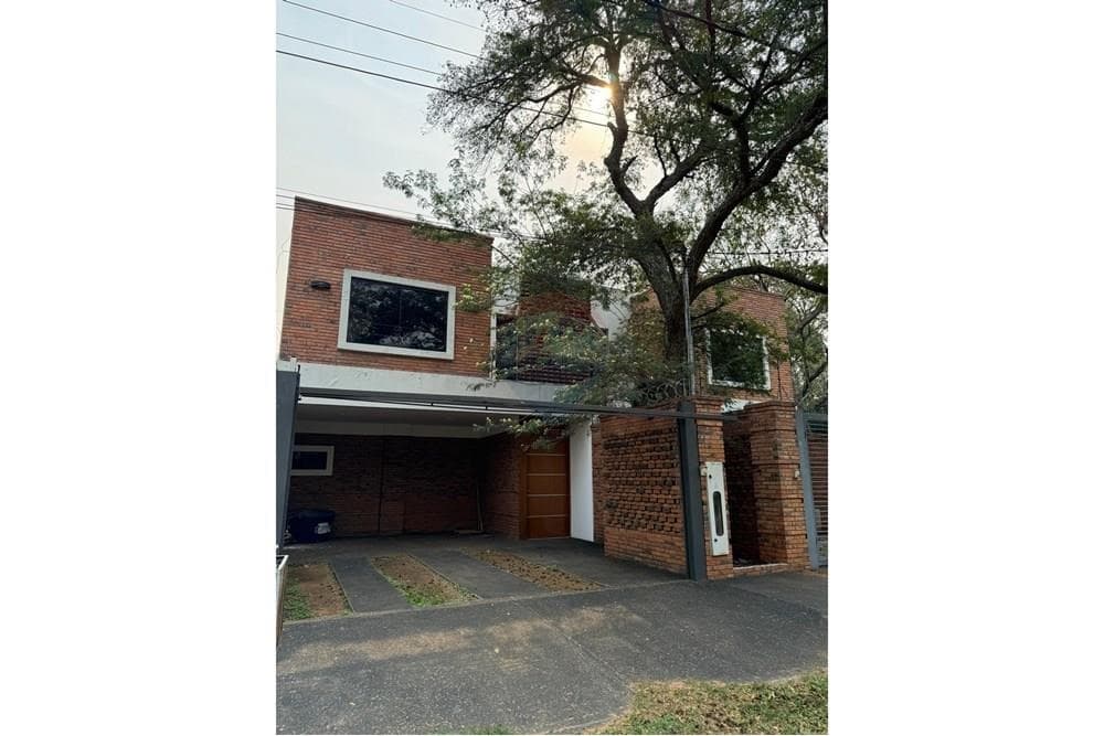 Alquilo duplex con piscina en Luque palma loma