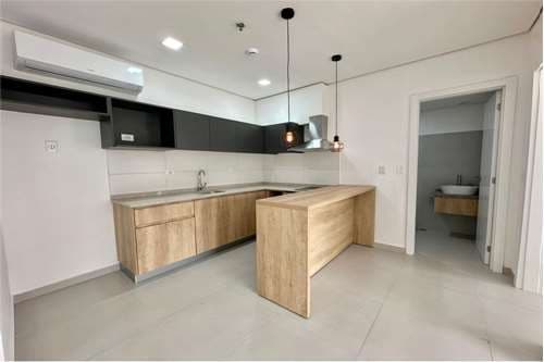 Departamento-Alquiler-, Herrera, Asunción