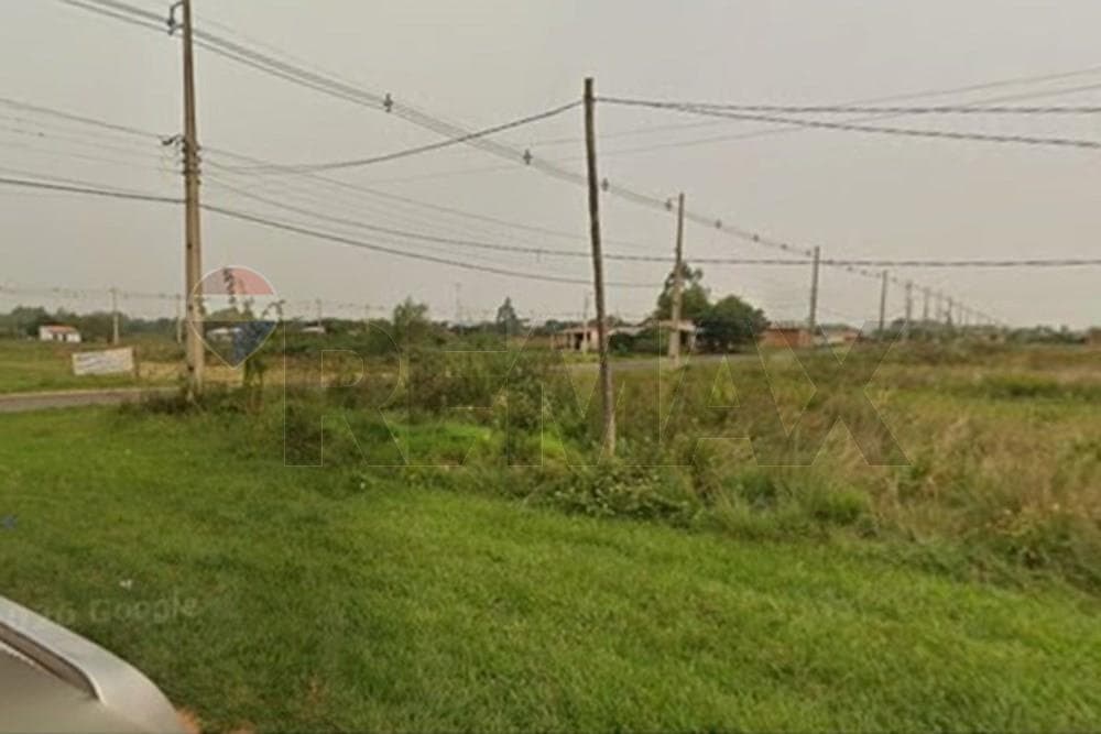 Terreno - Venta - Guarambaré, Central, Paraguay