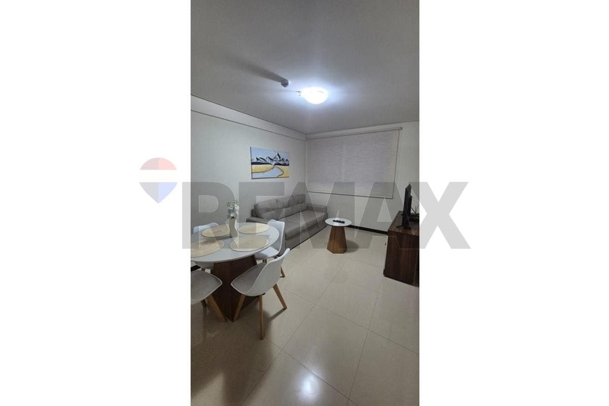 Departamento - Alquiler - Mburucuyá, Asunción, Paraguay