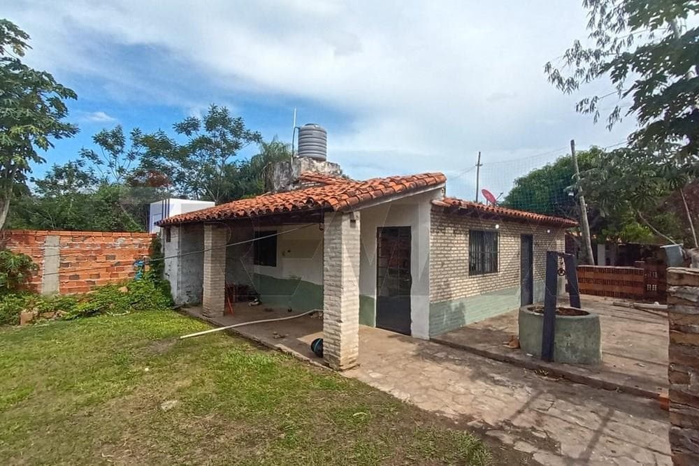 Casa - Venta - San Bernardino, Cordillera