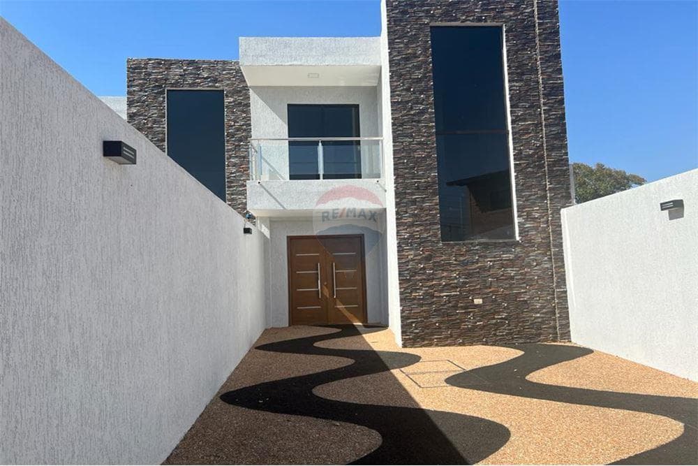 Duplex - Venta - Villa Elisa, Paraguay, Invierte en tu hogar!