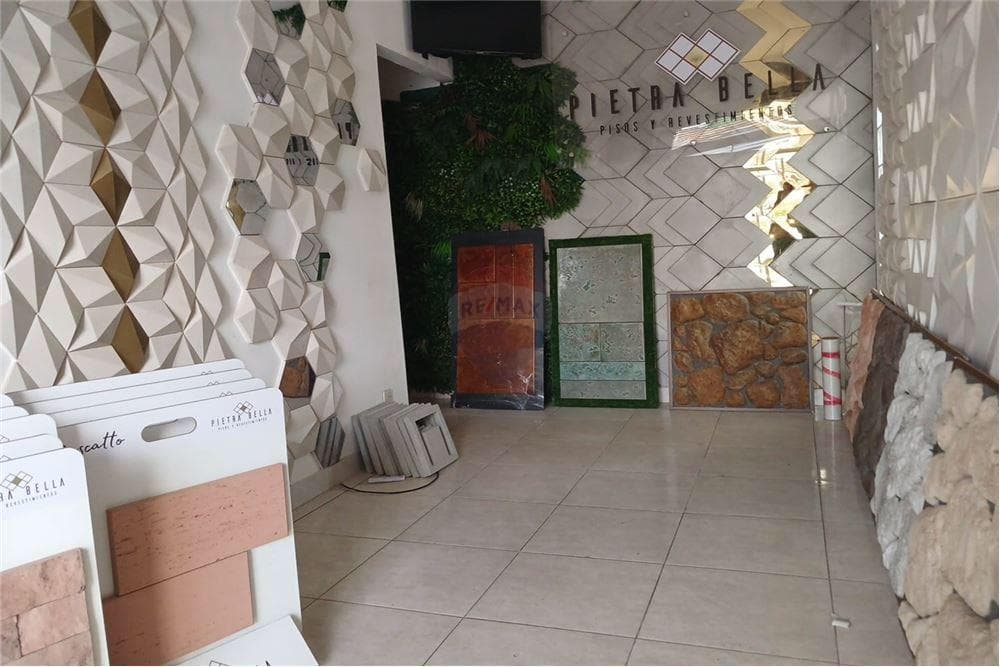 Casa Pequeña en Tacumbu