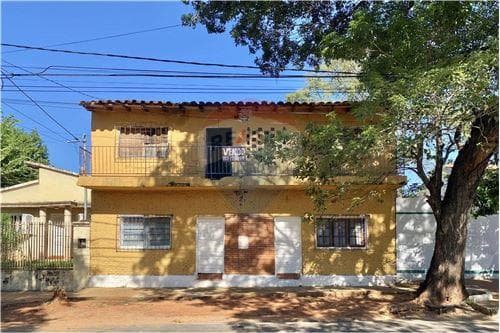 Terreno - Venta - Paraguay Central San Lorenzo