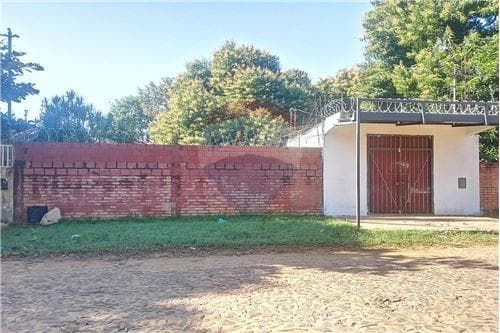 Casa - Venta - Paraguay Central San Lorenzo