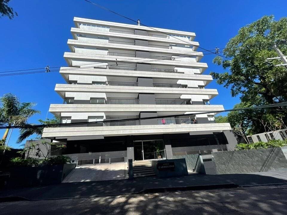 Departamento con renta activa ¡oportunidad de inversión!