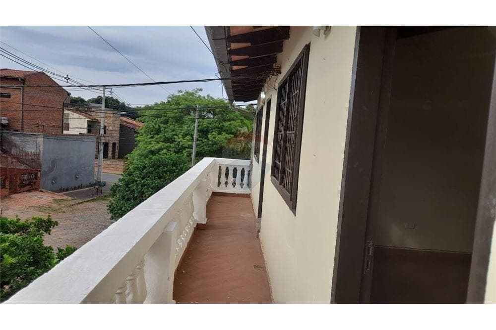 Departamento - Alquiler - Paraguay Asunción Hipódromo