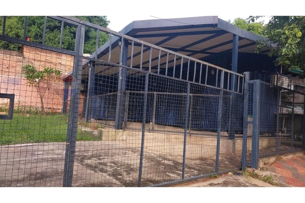 Local Comercial - Alquiler - Lambaré, Central, Paraguay, Aprovecha!