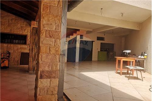 Casa en Luque
