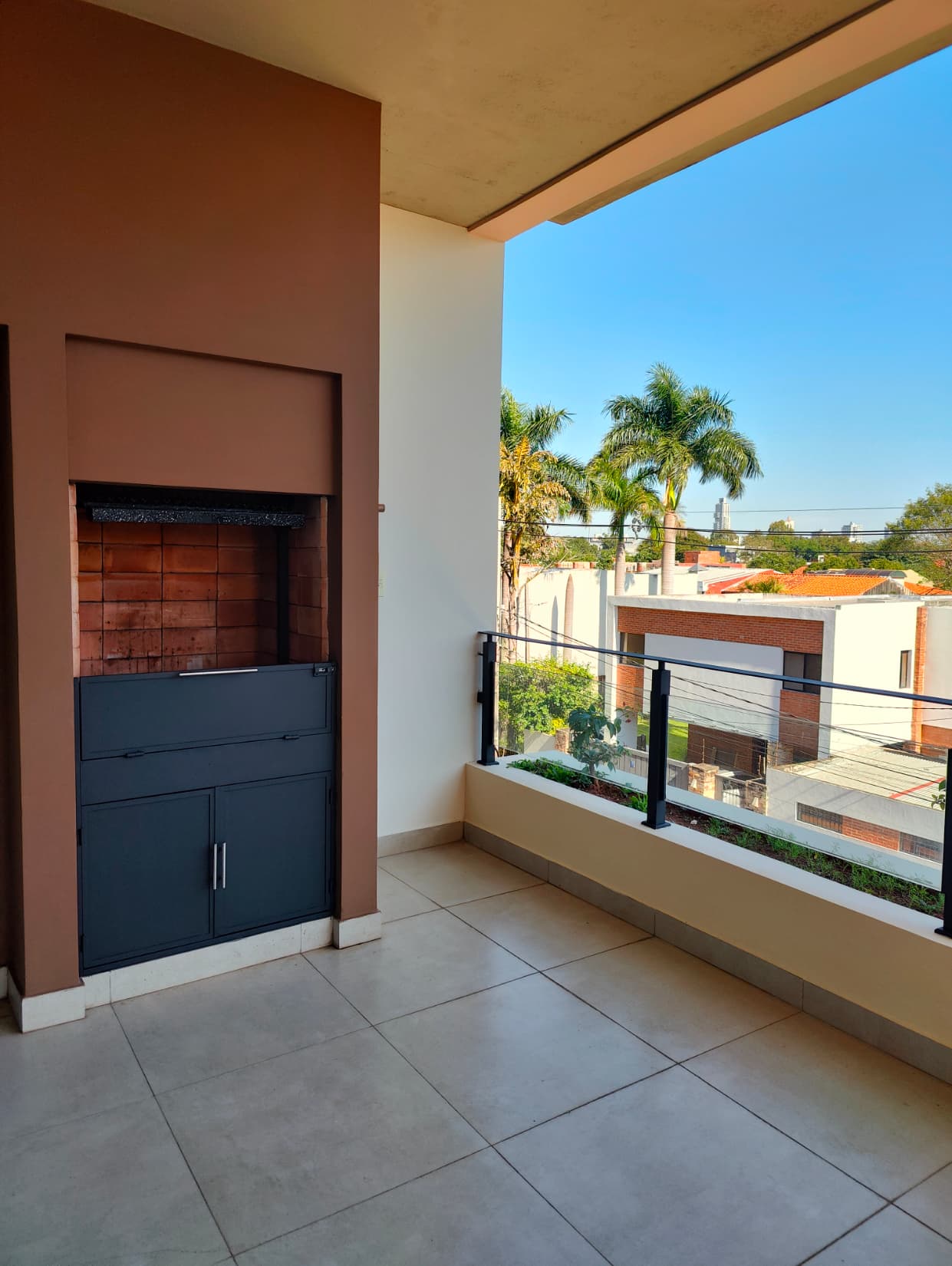 Alquilo Departamento Petfriendly Amoblado En Mburucuya