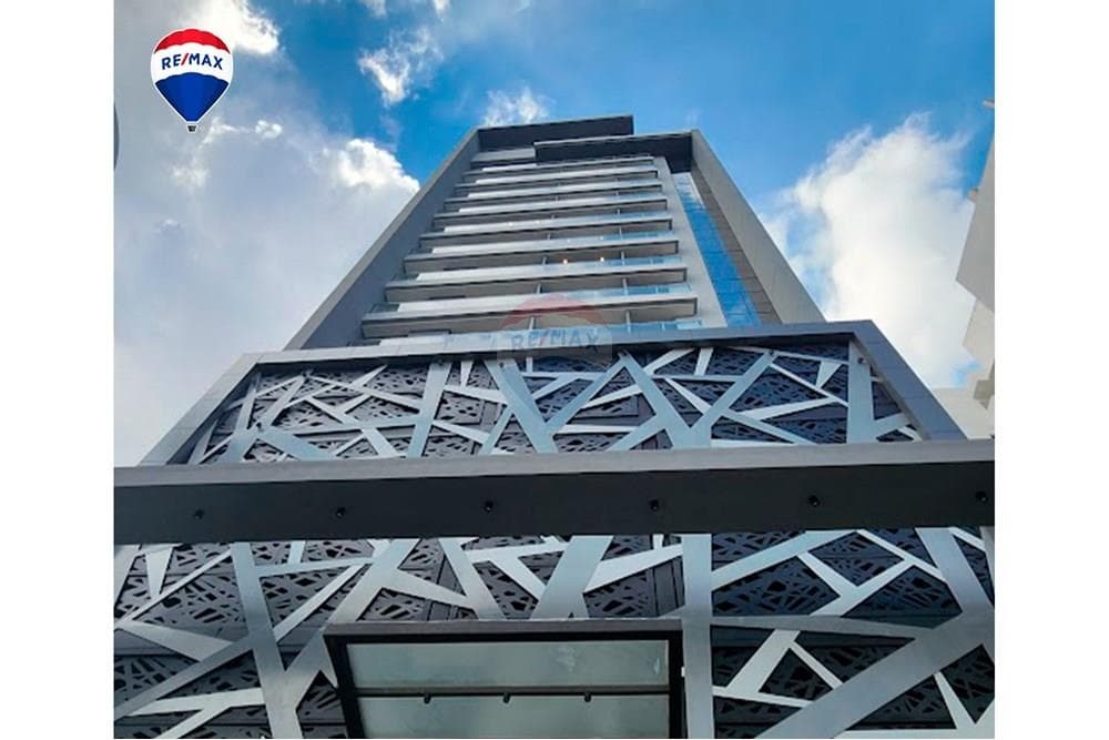Dpto. de 43 m² Amoblado con Renta Activa en Edificio IN 1362, Las Lomas